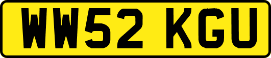 WW52KGU