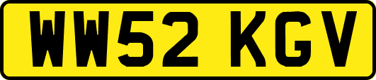 WW52KGV