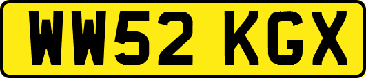 WW52KGX