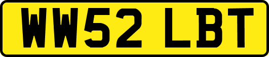 WW52LBT