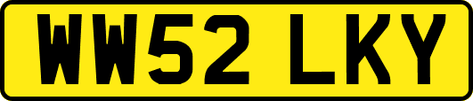 WW52LKY