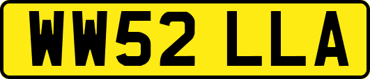 WW52LLA