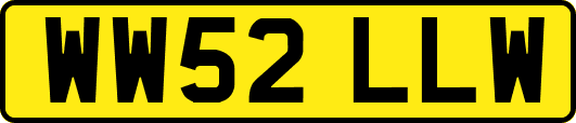 WW52LLW