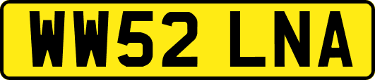 WW52LNA
