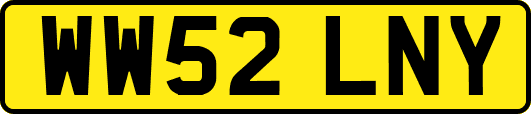 WW52LNY