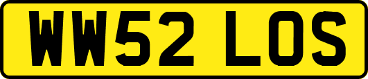 WW52LOS