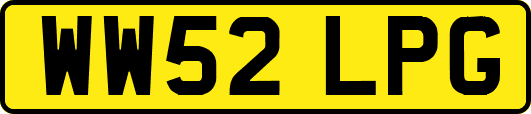 WW52LPG