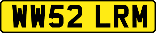 WW52LRM