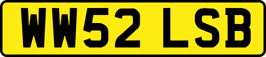 WW52LSB