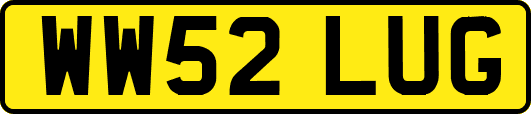 WW52LUG