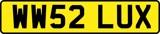 WW52LUX