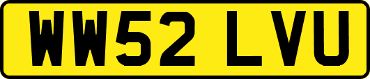 WW52LVU