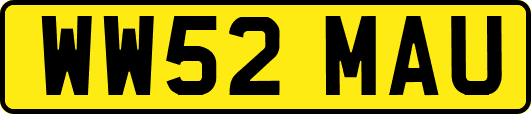 WW52MAU