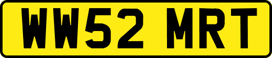 WW52MRT