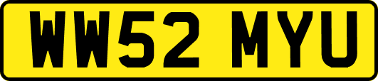 WW52MYU