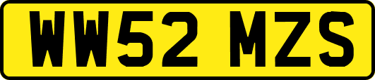 WW52MZS