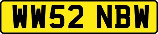WW52NBW