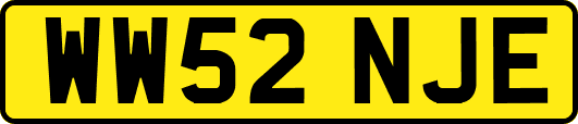 WW52NJE