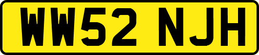 WW52NJH