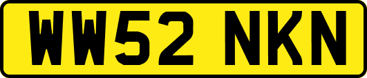 WW52NKN