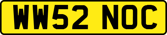 WW52NOC