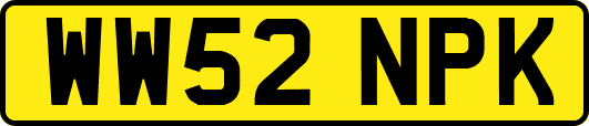 WW52NPK