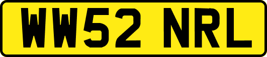 WW52NRL