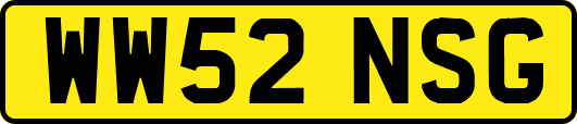 WW52NSG