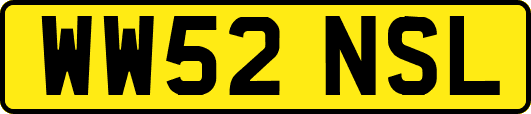 WW52NSL