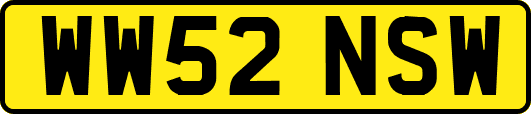 WW52NSW