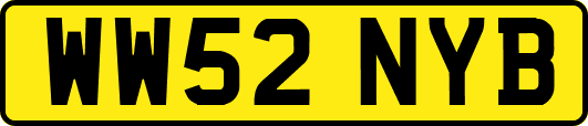 WW52NYB