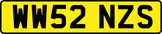 WW52NZS