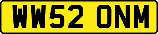 WW52ONM
