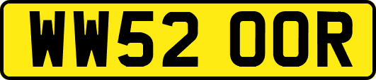 WW52OOR