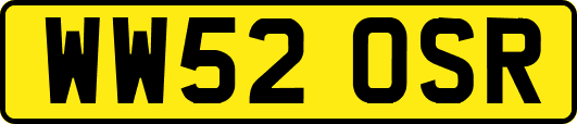 WW52OSR