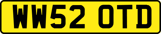 WW52OTD