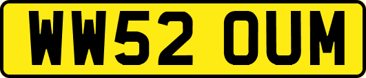 WW52OUM