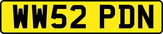 WW52PDN