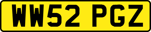 WW52PGZ