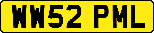 WW52PML