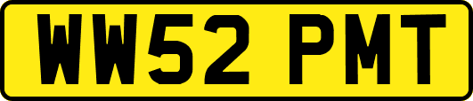 WW52PMT