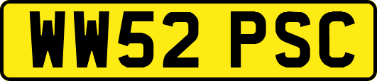WW52PSC