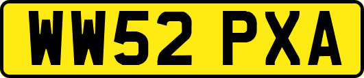 WW52PXA