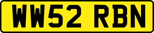 WW52RBN