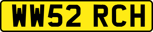 WW52RCH