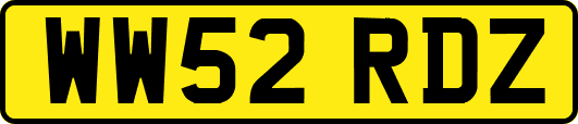 WW52RDZ