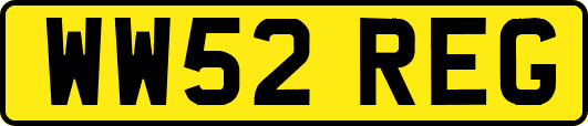 WW52REG