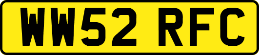WW52RFC