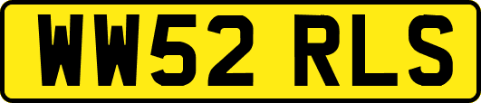WW52RLS