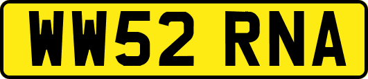 WW52RNA